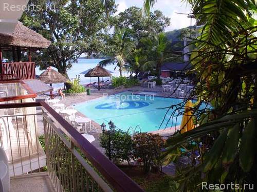 Coral Strand Hotel 3